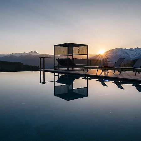 Hotel Avelina Hafling المظهر الخارجي الصورة
