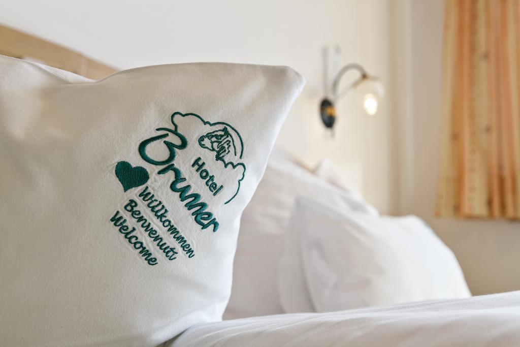 Hotel Avelina Hafling الغرفة الصورة