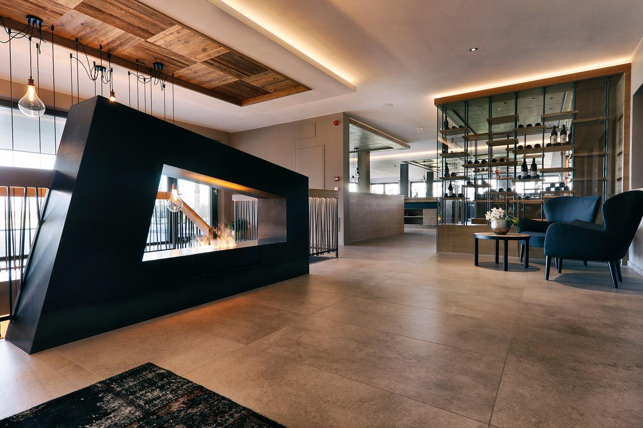 Hotel Avelina Hafling المظهر الخارجي الصورة